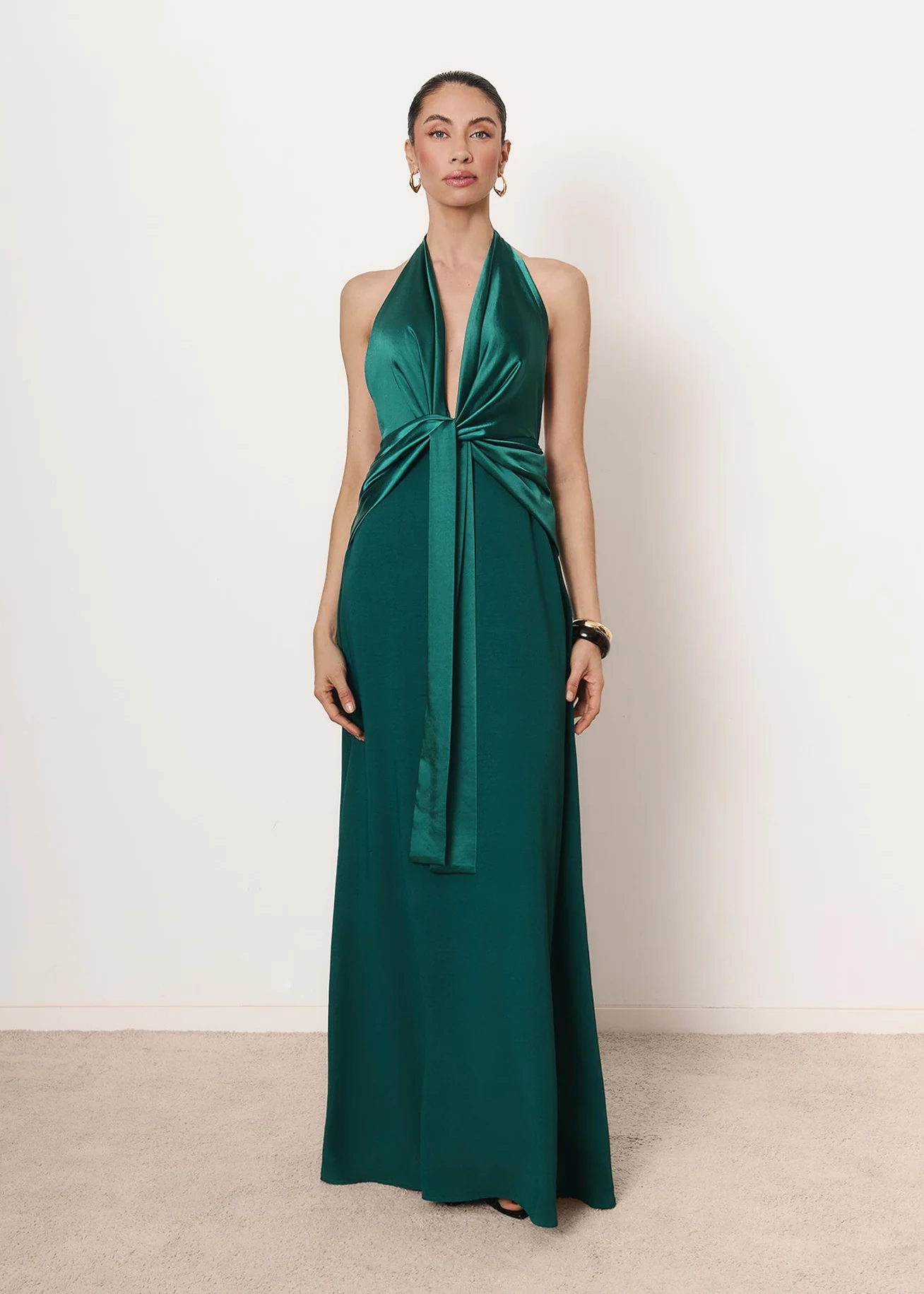 VESTIDOS LARGOS