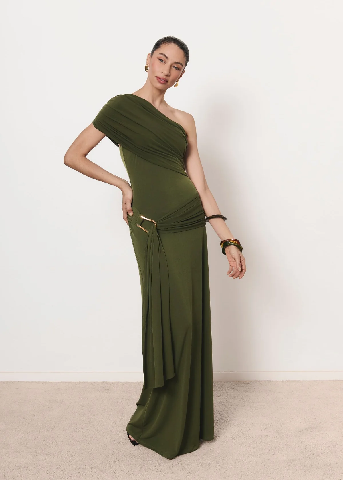 VESTIDOS PARA DAMAS DE HONOR
