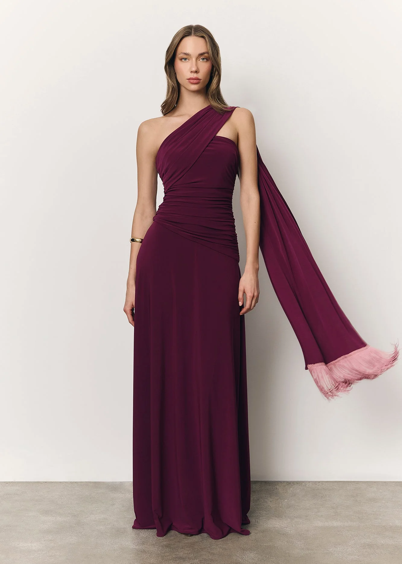 VESTIDOS DE INVITADA PARA BODAS DE NOCHE